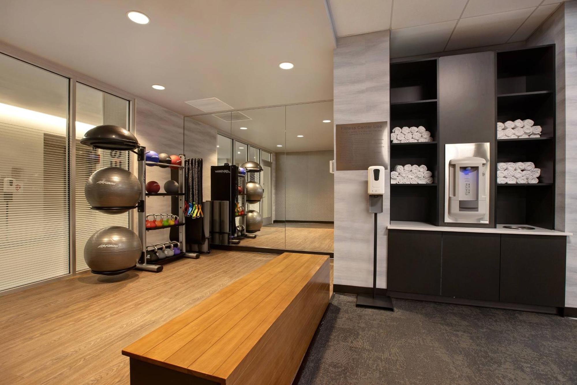 Fairfield Inn & Suites By Marriott Chicago بوليغ بروك المظهر الخارجي الصورة