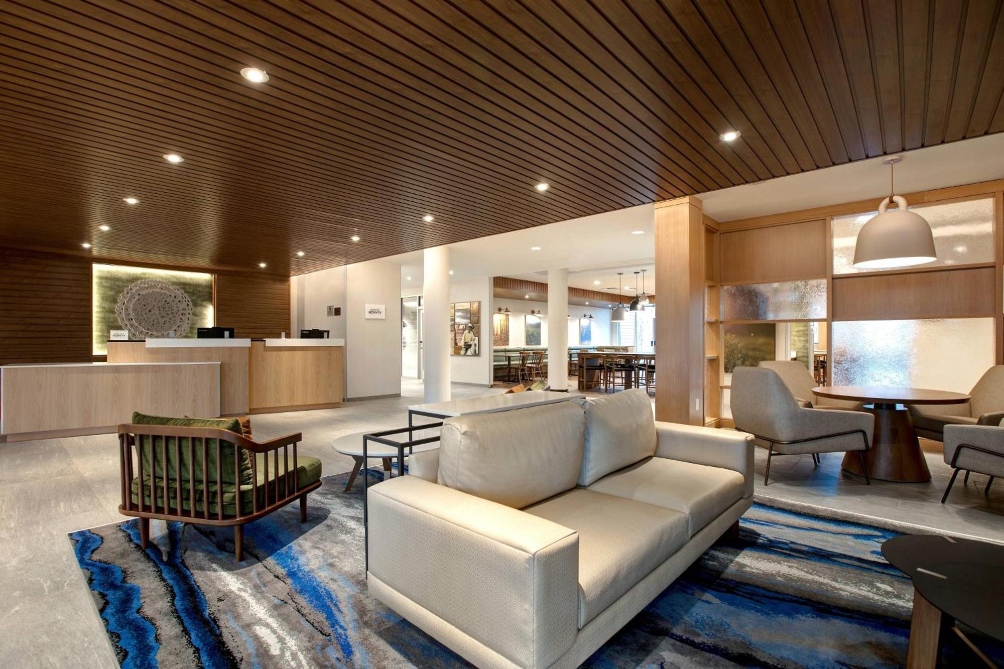 Fairfield Inn & Suites By Marriott Chicago بوليغ بروك المظهر الخارجي الصورة