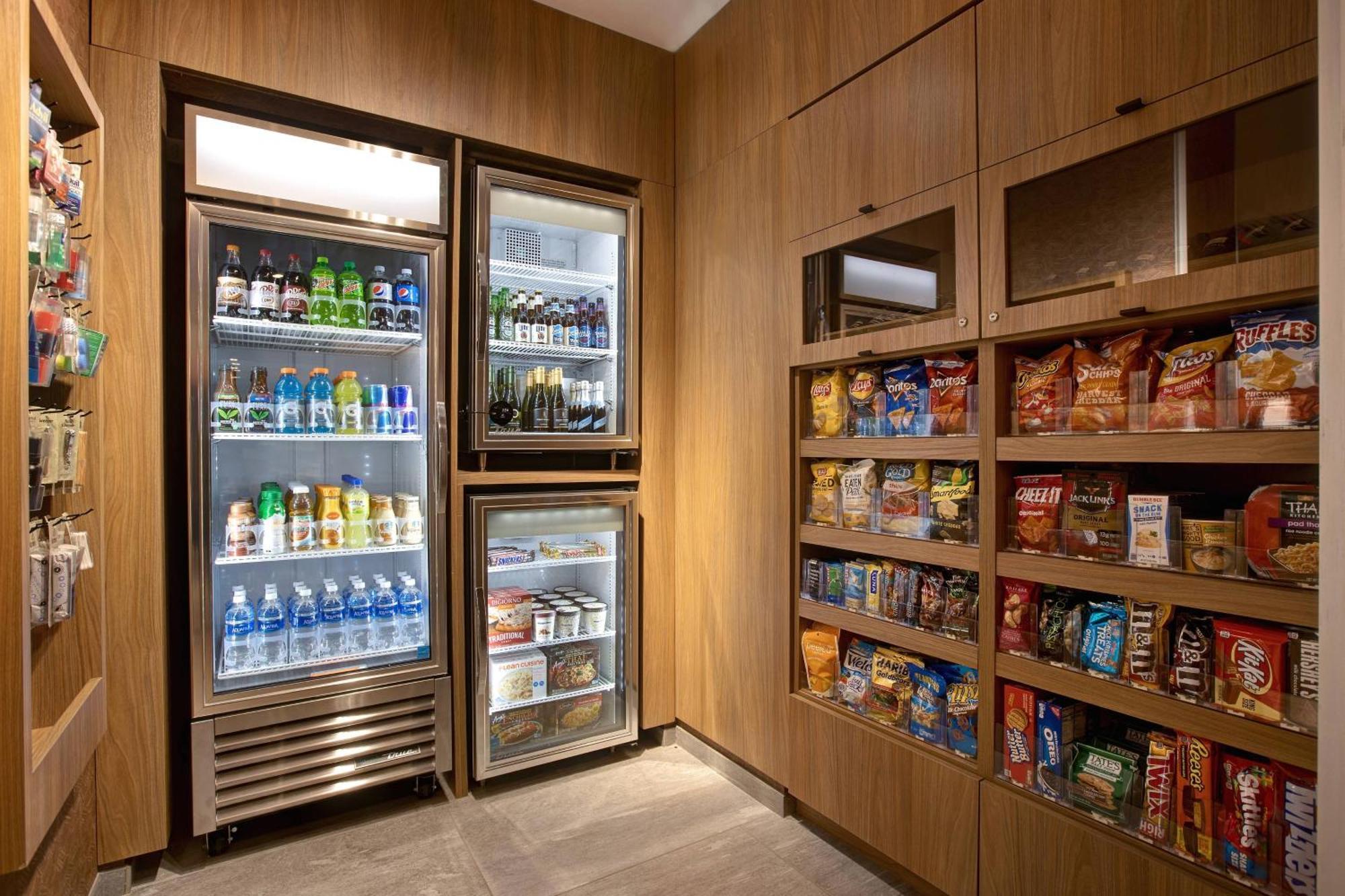 Fairfield Inn & Suites By Marriott Chicago بوليغ بروك المظهر الخارجي الصورة